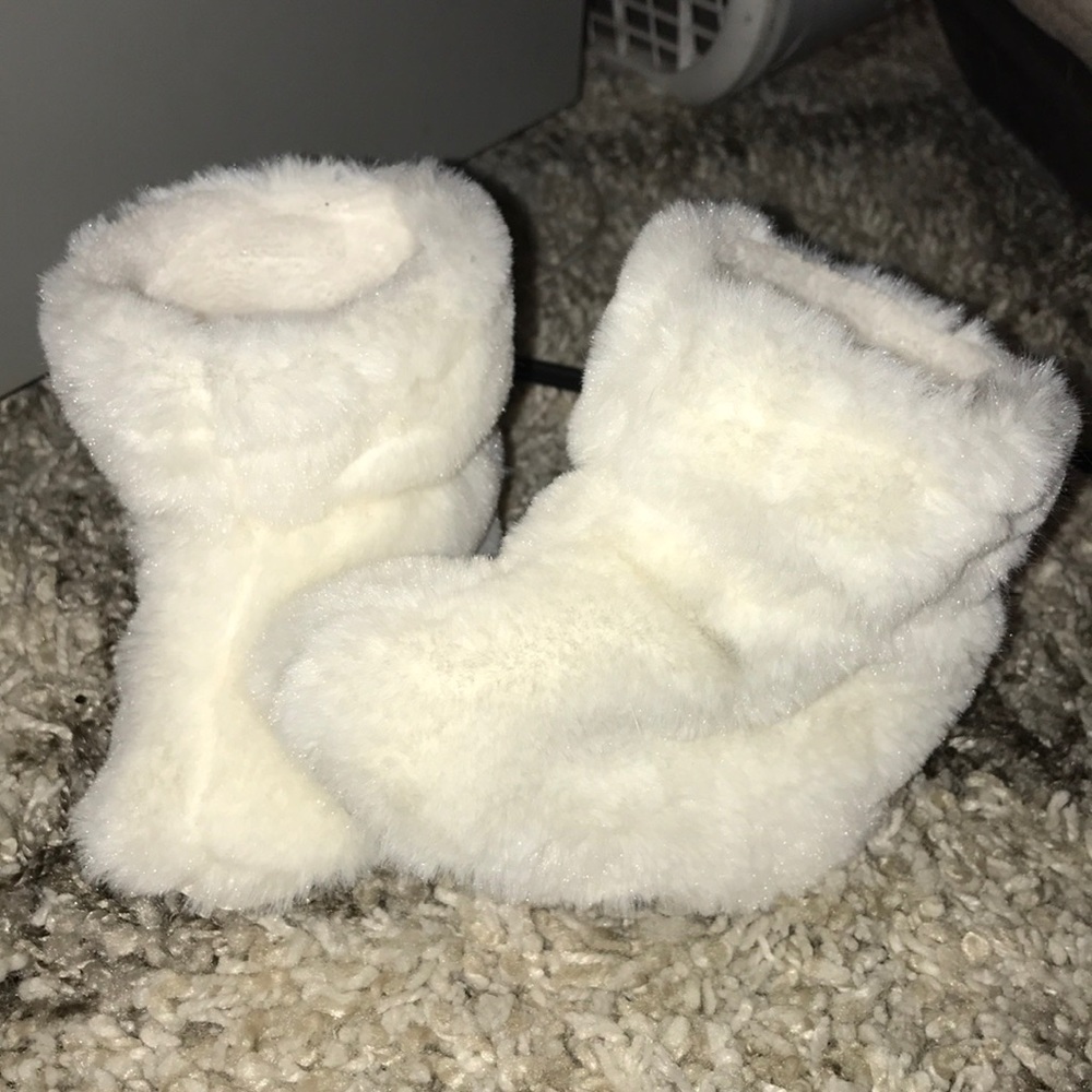 Kids boots